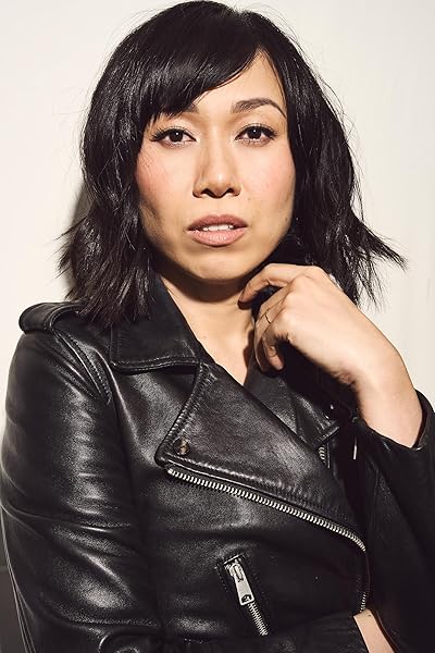 Angela Lin