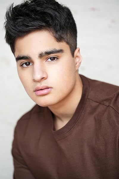 Yuvraj Kalsi