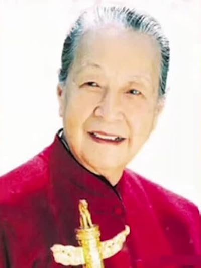 Suying Huang
