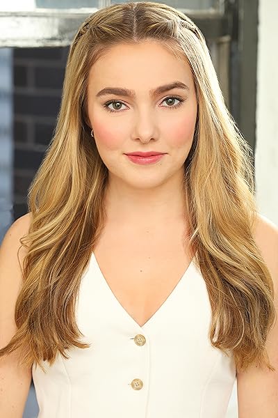 Morgan McGarry