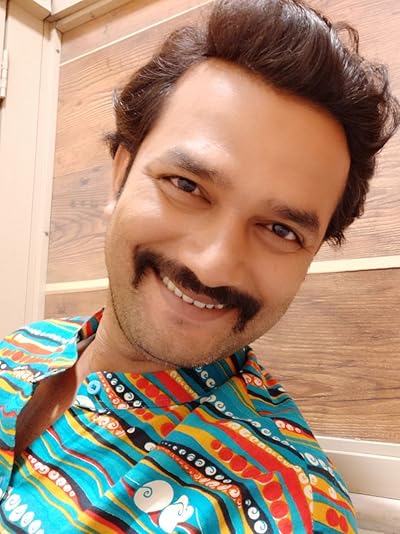 Sharat Sonu