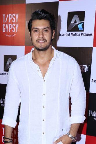 Paras Arora