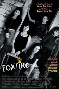 Foxfire 1996
