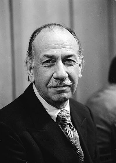 José Ferrer