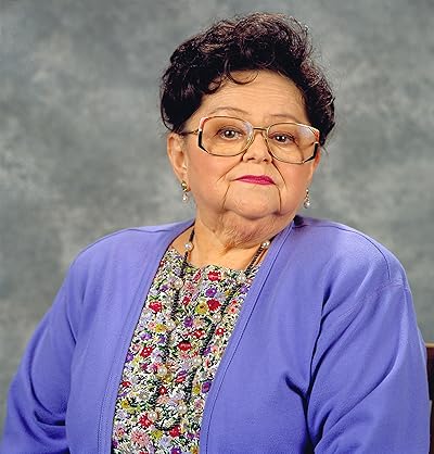 Zelda Rubinstein