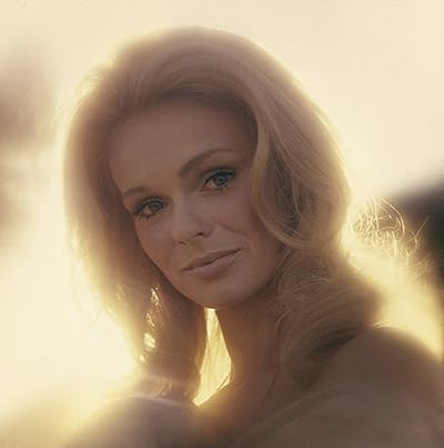 Lynda Day George