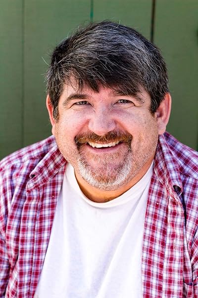 Christopher Gehrman