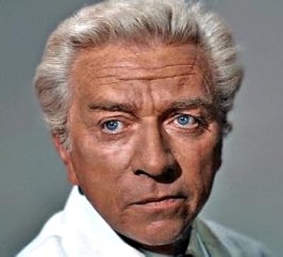Vic Perrin