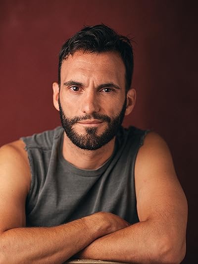 Sergi Cervera