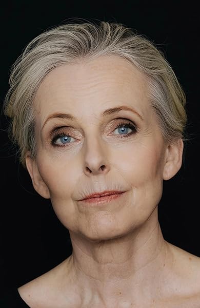 Annica Liljeblad
