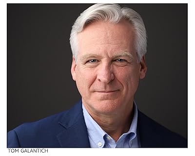 Tom Galantich