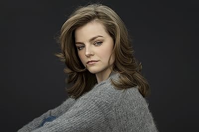 Zoe Whitford