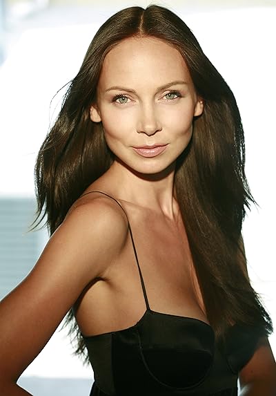 Elena Nikitina Bick