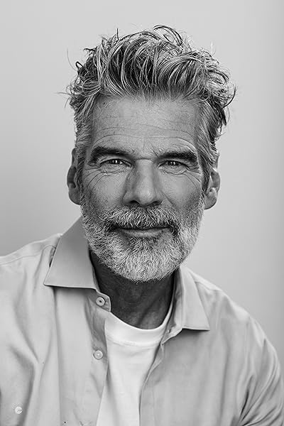 Simon Richard Boughey