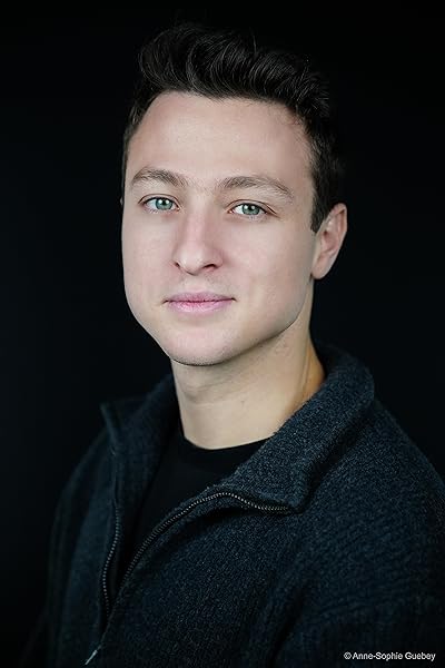 Théo Cosset