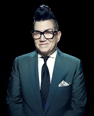 Lea DeLaria