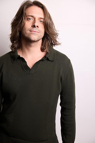 Ross Nathan