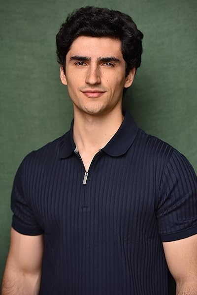 Nicholas Garabedian