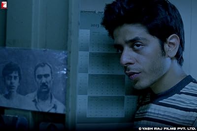 Shashank Arora