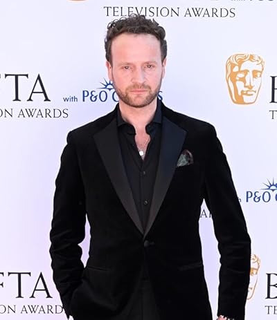 Andrew Gower