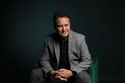 Steve Hullfish