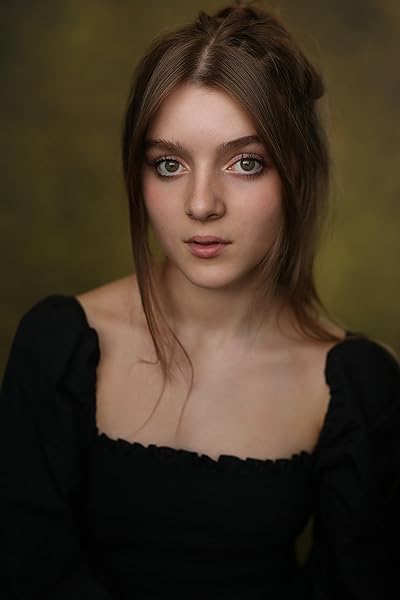 Izzy Billingham