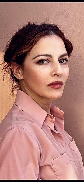 Sylvia De Fanti