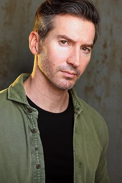 Garrett Hines