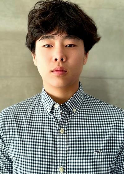 Jacob Kim