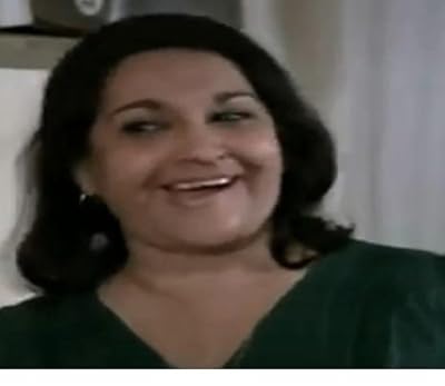 Pearl Padamsee