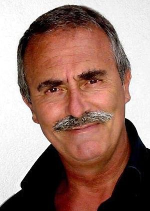 Roger Beaumont