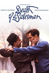 Death of a Salesman 1985