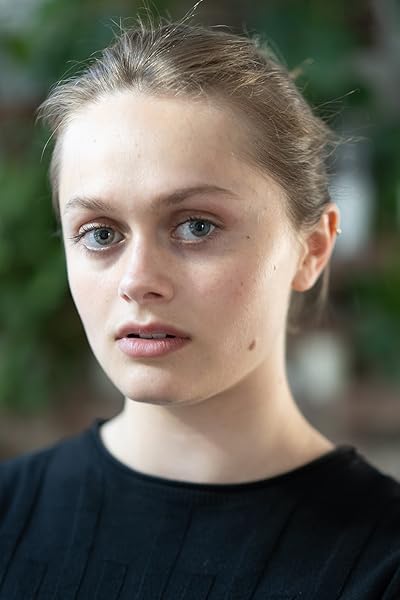 Hannah Nordberg