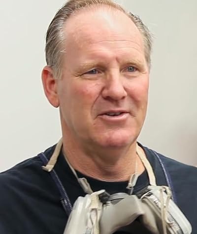 Jim Muir