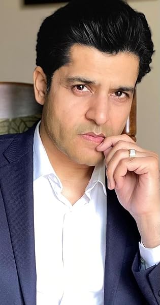 Abhiroy Singh
