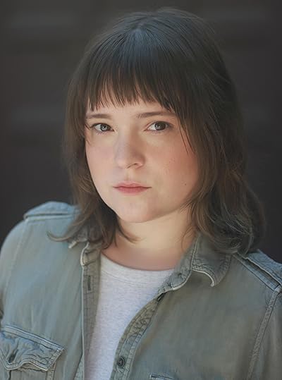 Nadia Alexander