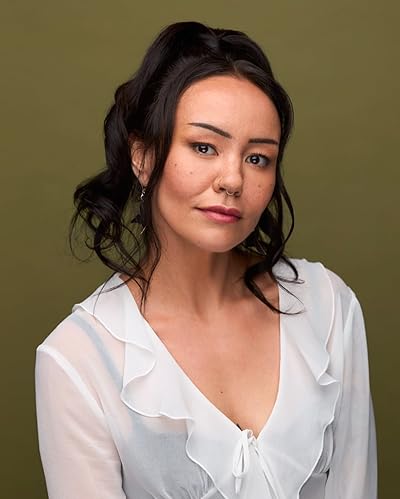 Maika Harper