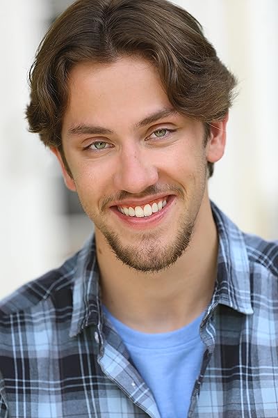 Zachary Read