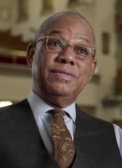 Calvin O. Butts III