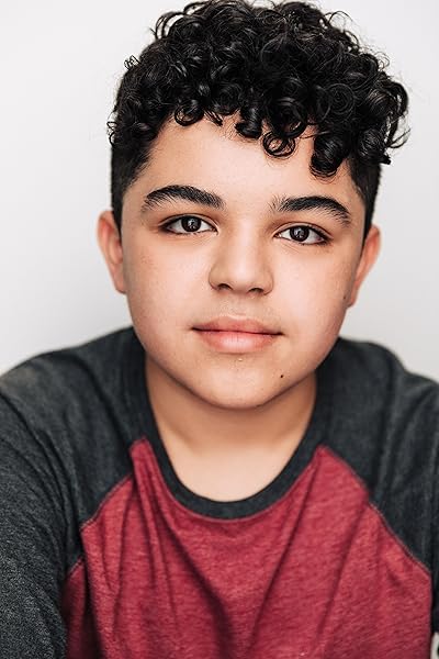 Derrick Delgado