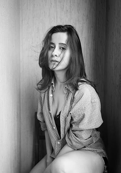 Sarah Hashmi