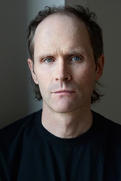 Patrick Carroll