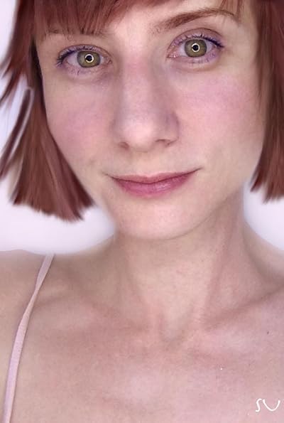 Suki Úna Rae