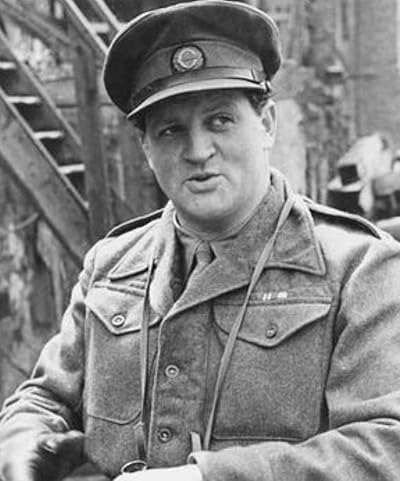 Richard Dimbleby