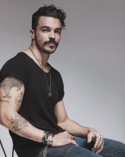 Shalim Ortiz