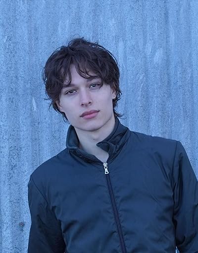 Julian Grey