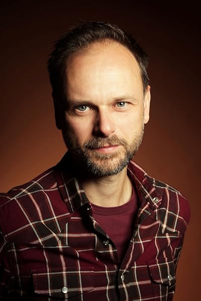 Daniel Barry