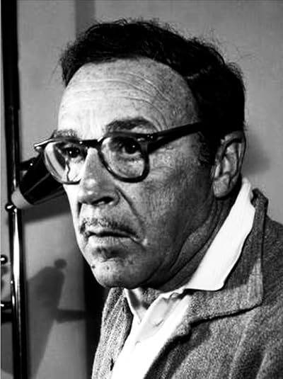 Gordon Douglas