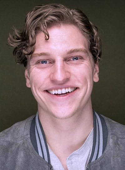 Chase Palmer