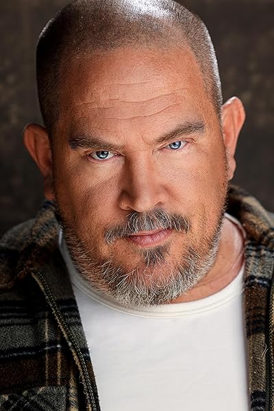 Michael Vincent Berry